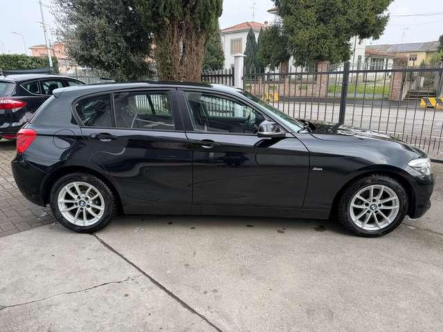 BMW 118 118d Sport 5p auto