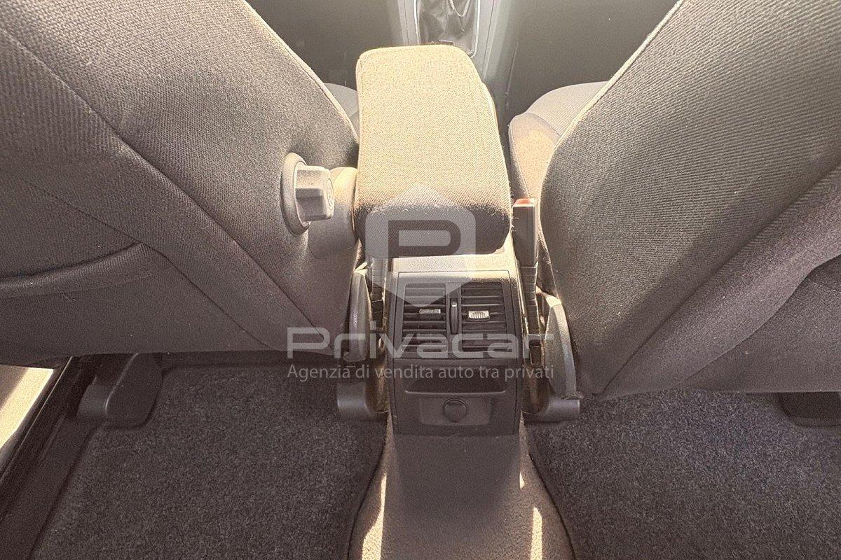 OPEL Zafira 1.6 16V Twinport Cosmo