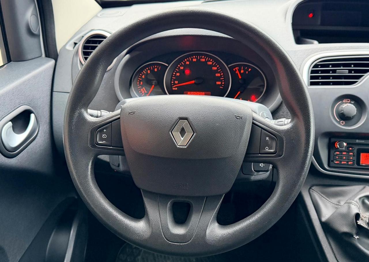 Renault Kangoo Blue dCi 8V 95CV 5 porte Life