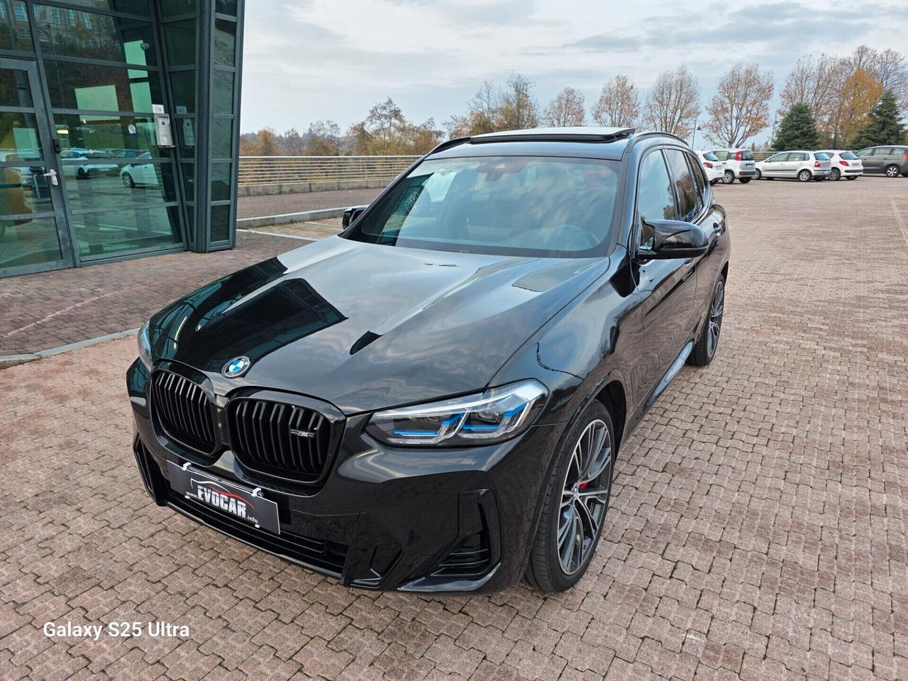 X3M xDriveM40i hybrid promo ritiro usato/scambio