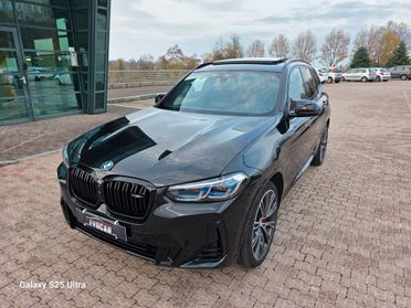 X3M xDriveM40i hybrid promo ritiro usato/scambio