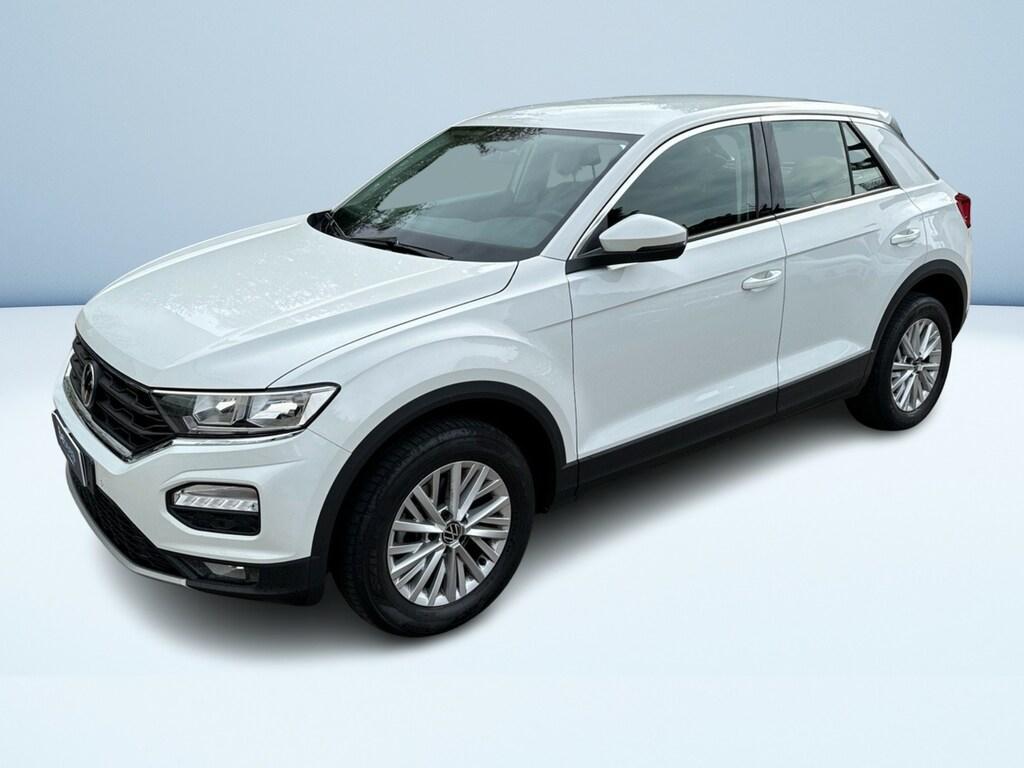 Volkswagen T-Roc 2.0 TDI SCR Business