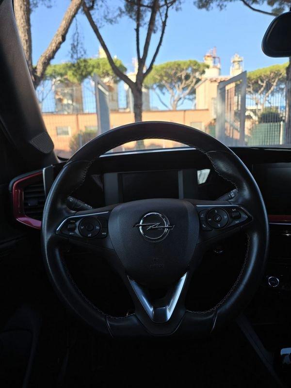 Opel Mokka Mokka 1.2 Turbo Elegance