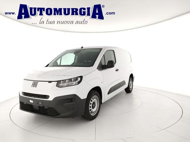 FIAT Doblo Doblò 1.5 BlueHdi VAN LH1 1.5Cv MT6 IVA ESCLUSA