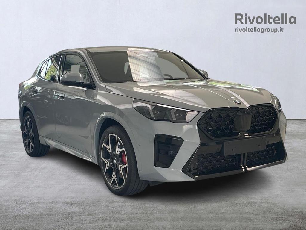 BMW X2 18 d MSport Pro sDrive