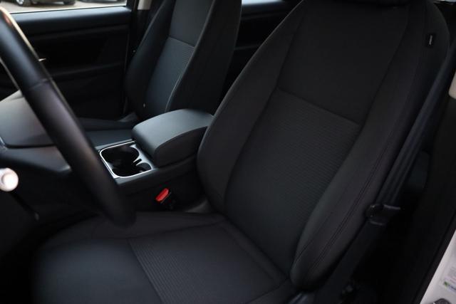 LAND ROVER Discovery Sport 2.0 163 CV