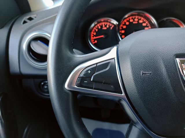 DACIA Sandero Stepway 1.0 GPL 15th Anniversary