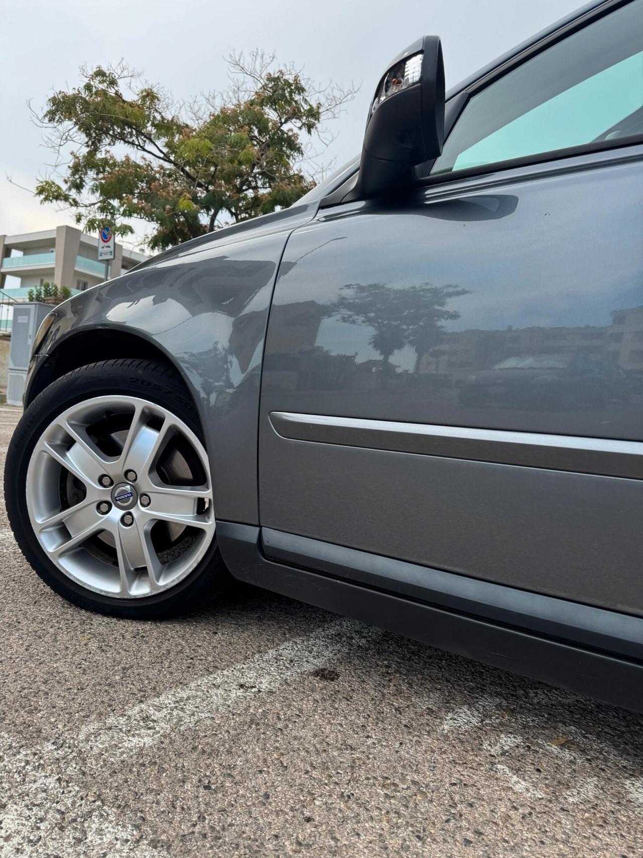 Volvo V50 2.0 D cat Momentum