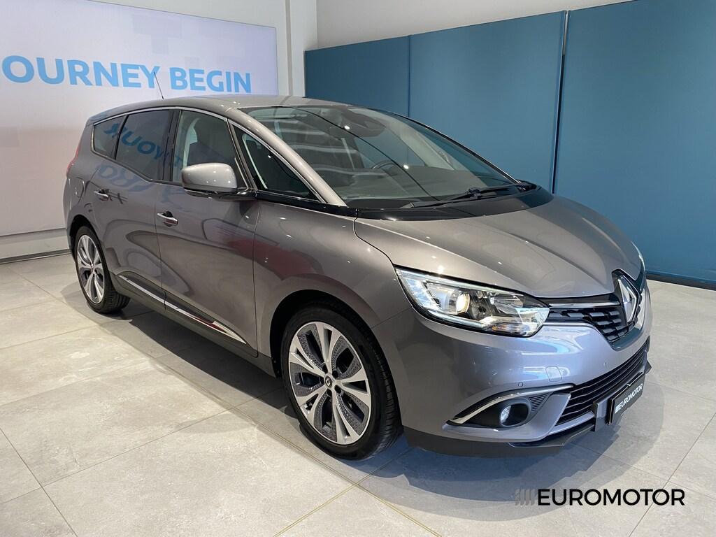 Renault Grand Scenic 1.7 Blue dCi Intens