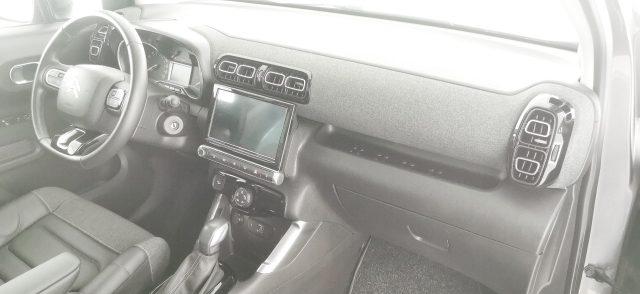 CITROEN C3 Aircross BlueHDi 120 S&S EAT6 Shine