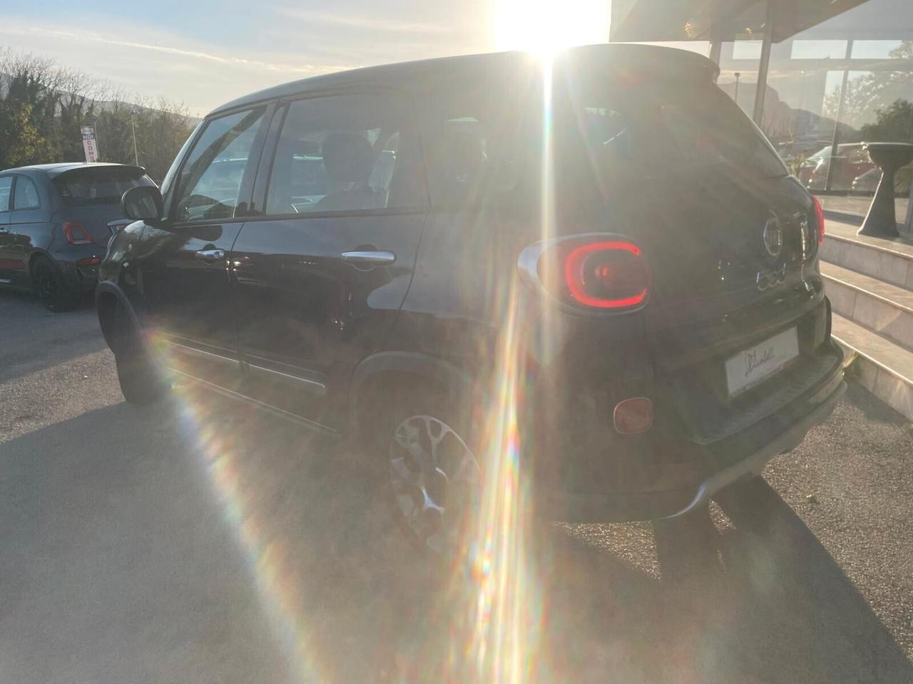 Fiat 500L 1.3 Multijet 85 CV Trekking NEOPATENTATI