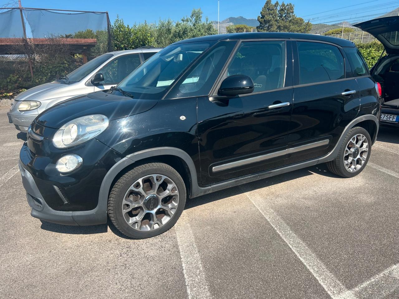 Fiat 500L 1.3 Multijet 95 CV Trekking