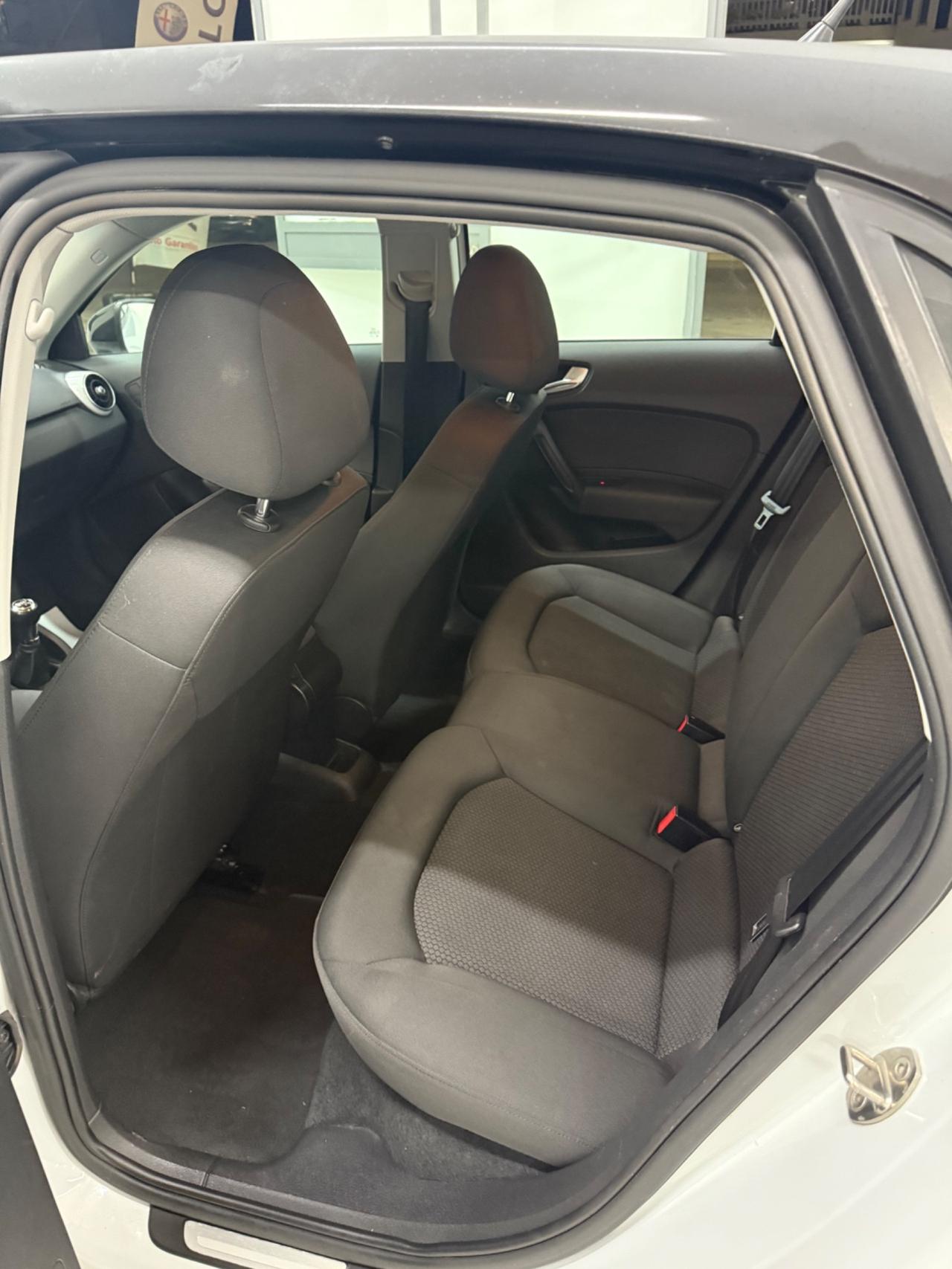 Audi A1 SPB 1.6 TDI Ambition