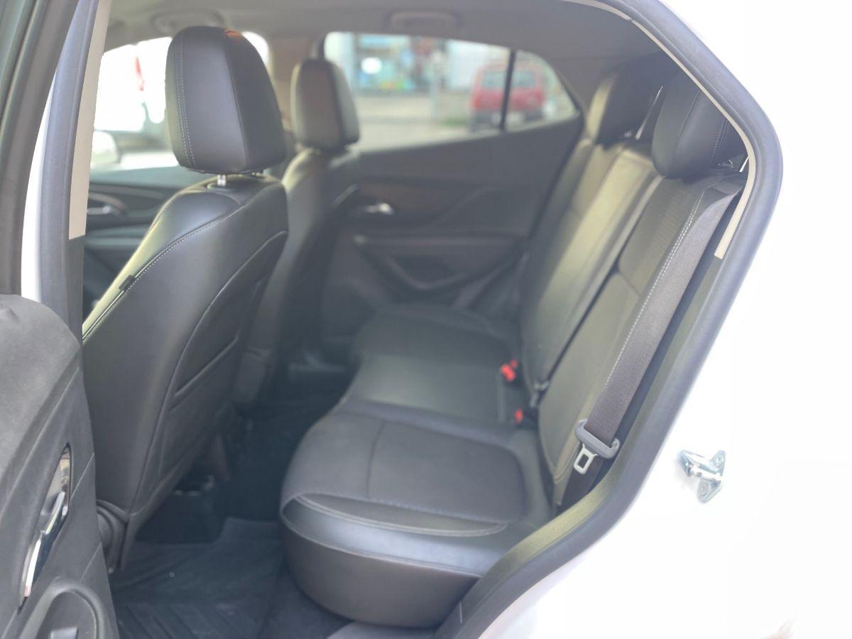 OPEL - Mokka X - 1.6 CDTI Ecotec 4x2 S&S Ultimate