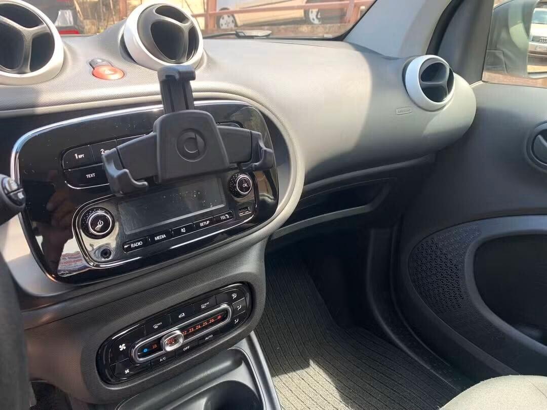 Smart ForTwo 70 1.0 twinamic Passion - CONTO VENDITA -