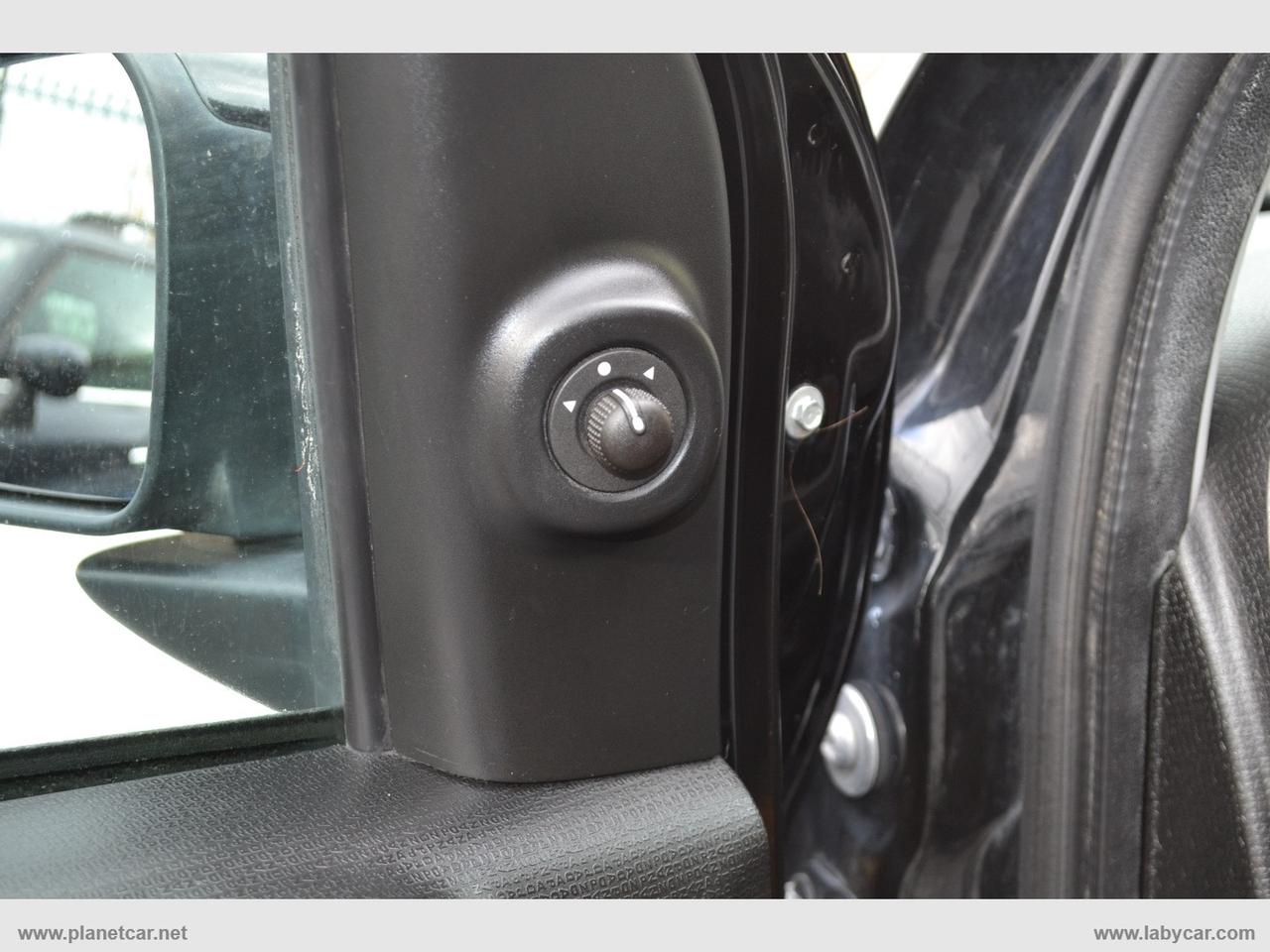 FIAT Panda 1.3 MJT S&S 4x4