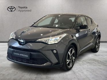 Toyota C-HR C-HR 2.0h Trend e-cvt