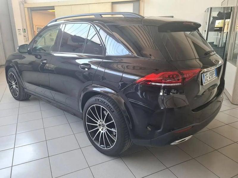 Mercedes-Benz GLE GLE 350 de phev (e eq-power) Premium Plus 4matic auto - IVA ESPOSTA !