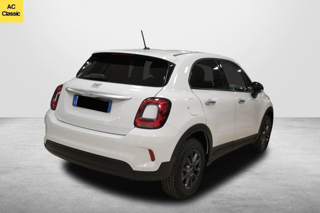 Fiat 500X NEW CLUB 1.3 M-JET ( 95 CV)