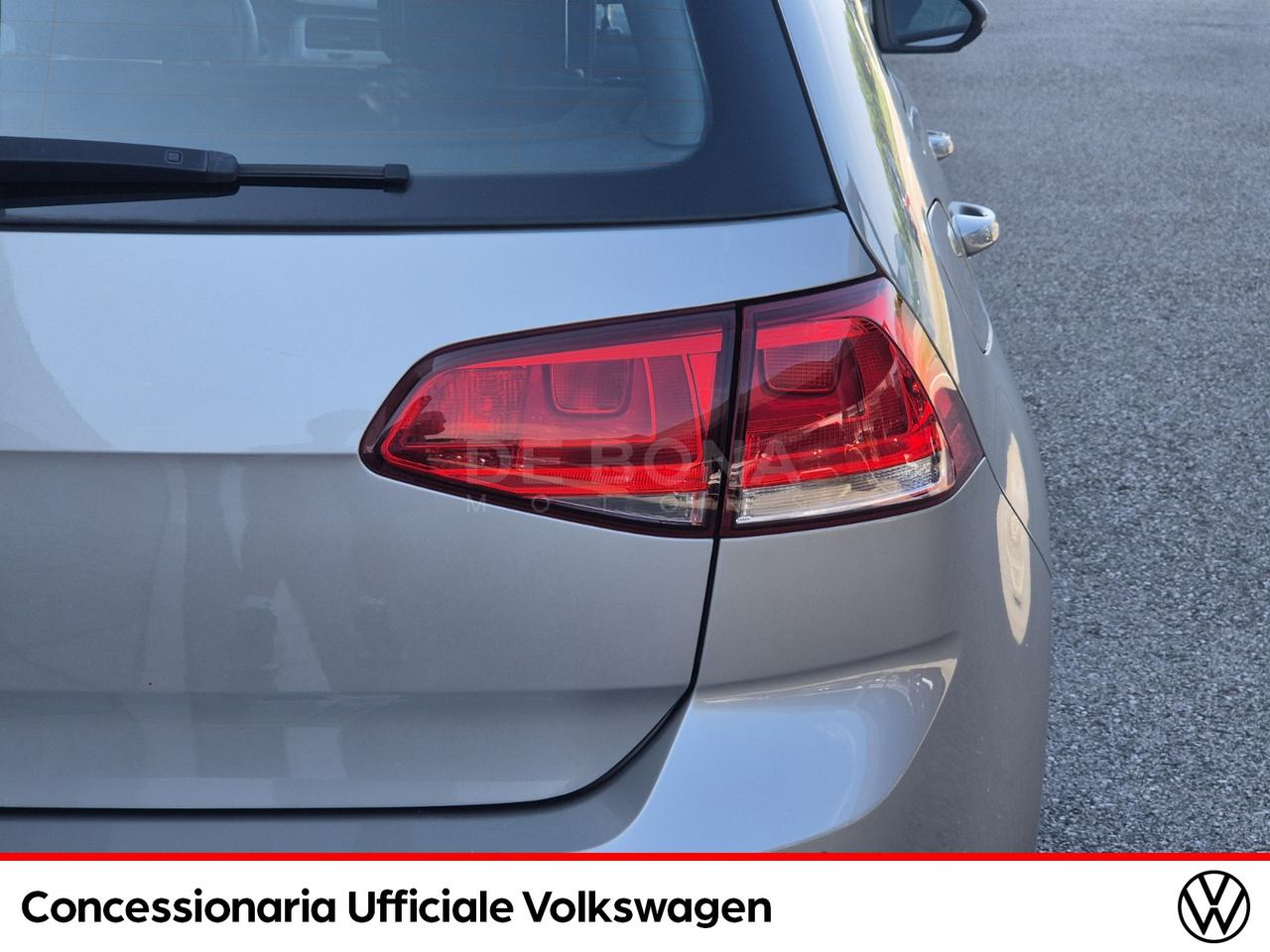 Volkswagen Golf 5p 1.2 tsi trendline 85cv e6