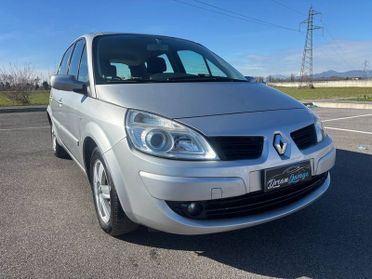 Renault Scénic 1.5 DIESEL 106CV