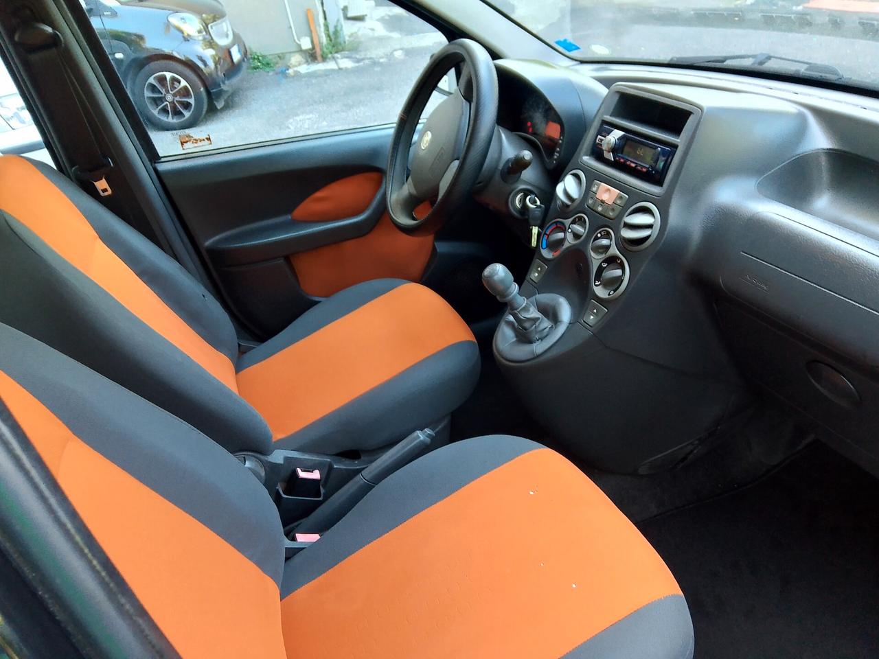 Fiat Panda 1.2 Dynamic GPL
