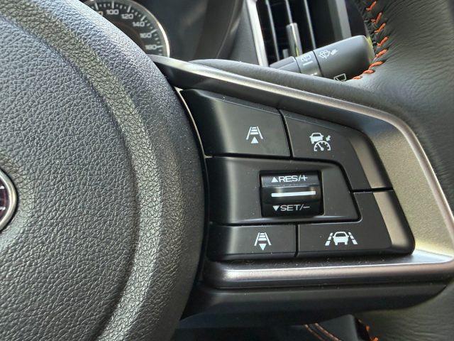 SUBARU XV 1.6i Lineartronic Style KM 1080 !!!!!!!!!