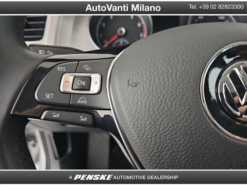 Volkswagen Golf 1.0 TSI DSG 5p. Comfortline BlueMotion Technology