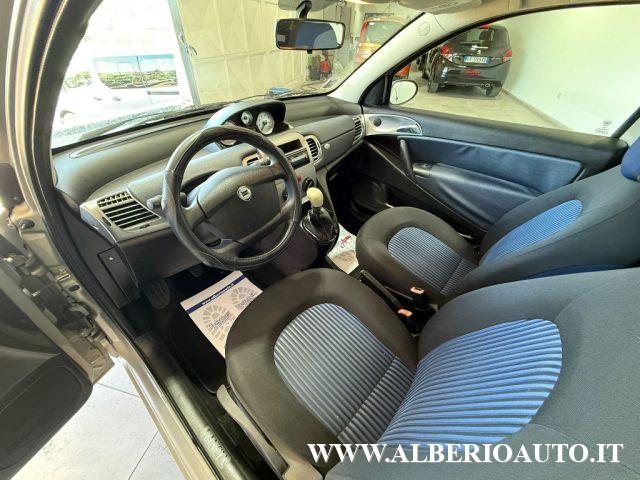 LANCIA Ypsilon 1.2 Oro Bianco