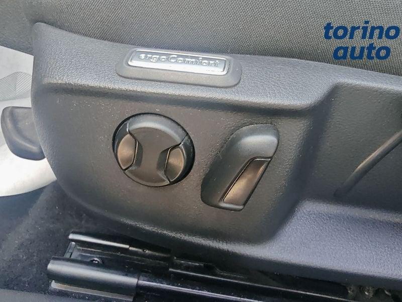 Volkswagen Passat 2.0 TDI SCR EVO 110kW Business DSG