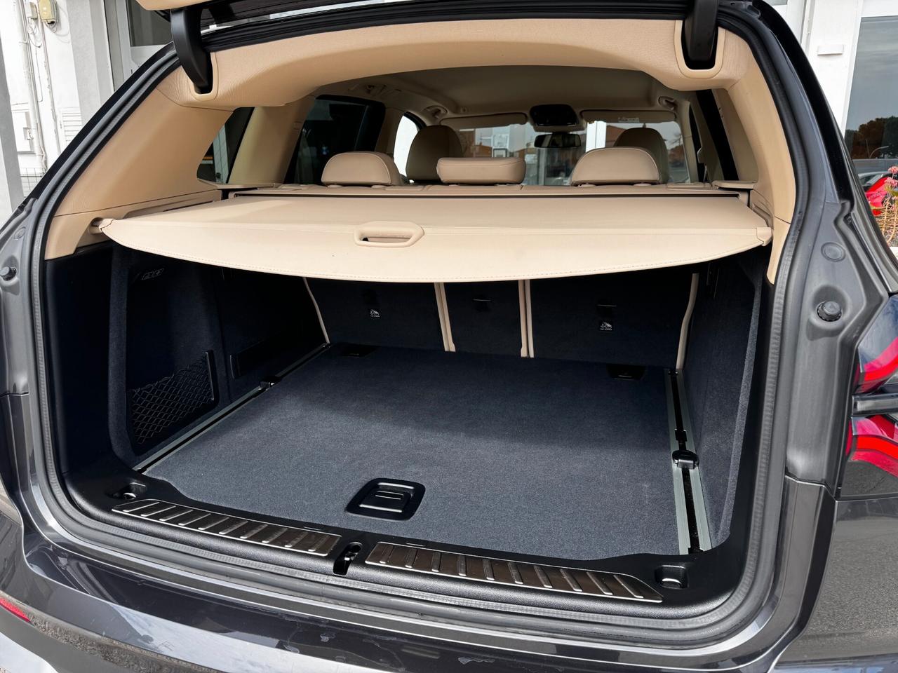 Bmw X3 xDrive20d 48V, Restyling 2021