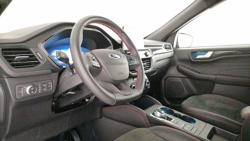Ford Kuga 2.5 full hybrid ST-Line X 2wd 190cv cvt