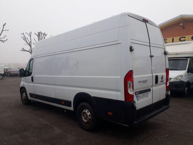 FIAT Ducato XLH3 2018 E6 GARANZIA [A253]