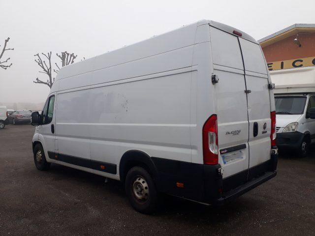 FIAT Ducato XLH3 2018 E6 [A253]