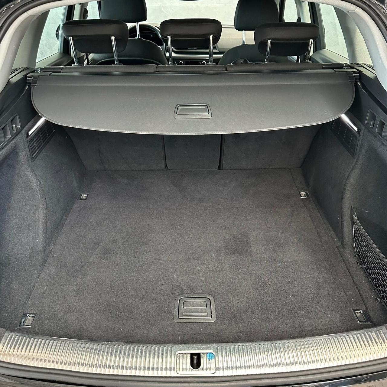 Audi Q5 30 TDI S tronic Business