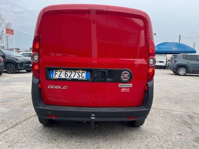 Fiat Doblo Doblò 1.6 MJT 105CV S&S PC-TN Cargo Business