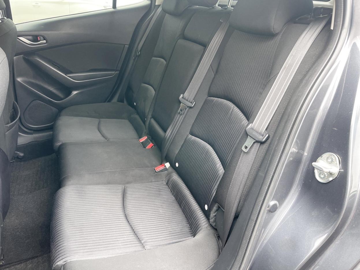 Mazda 3 1.5 Diesel 105CV E6 neo - 2016