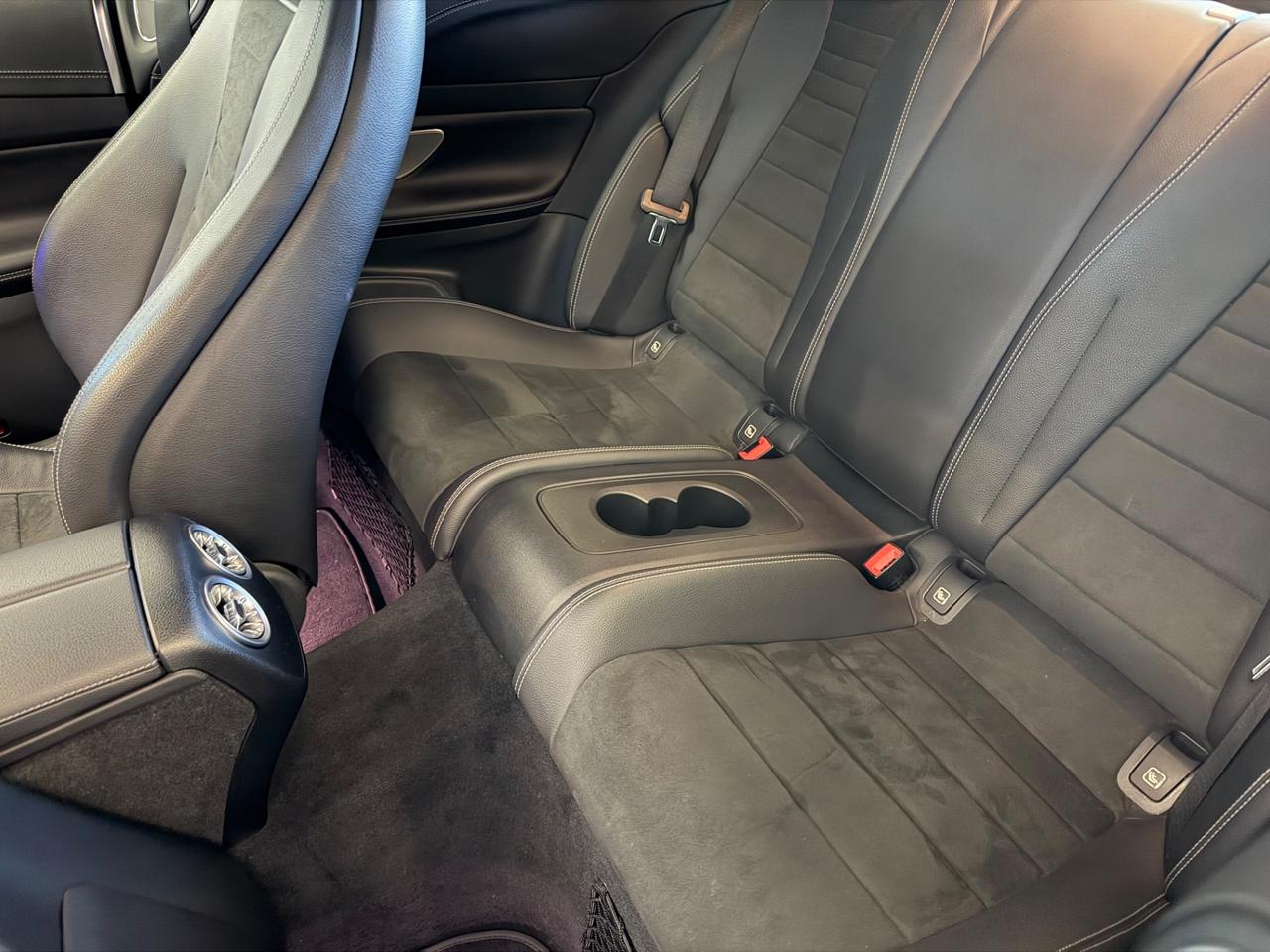 Mercedes-benz E 220 d 4Matic Premium Plus