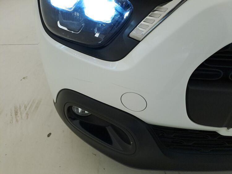 Citroen C3 Shine BR968940 1.2 Benzina 83CV