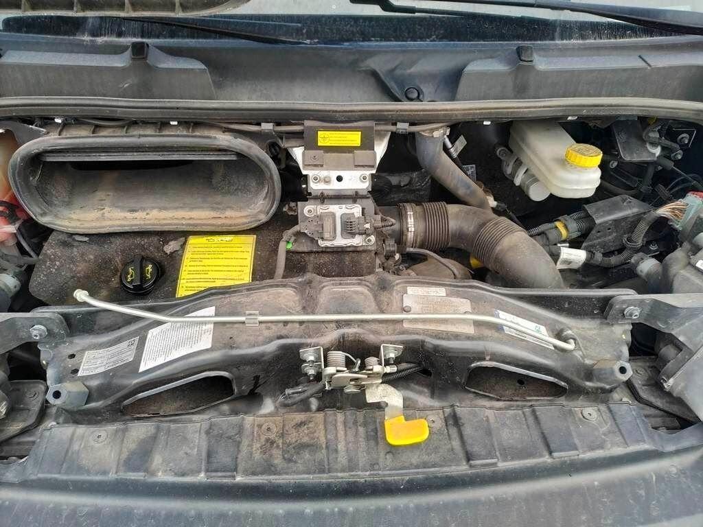 FIAT DUCATO 2.2 L2H2 FURG Km 60.000