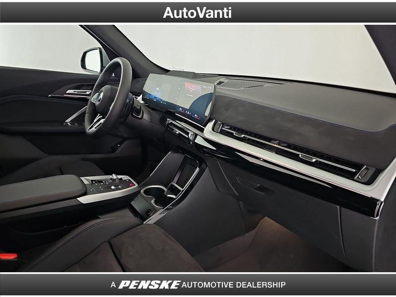BMW X1 sDrive 20d Msport Pro