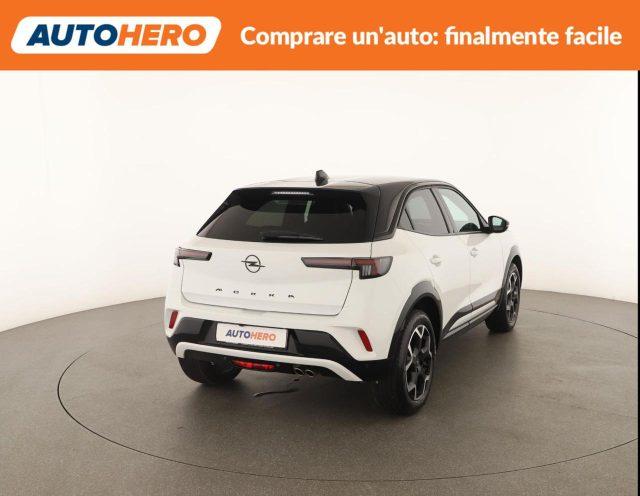 OPEL Mokka 1.2 Turbo 136 CV GS