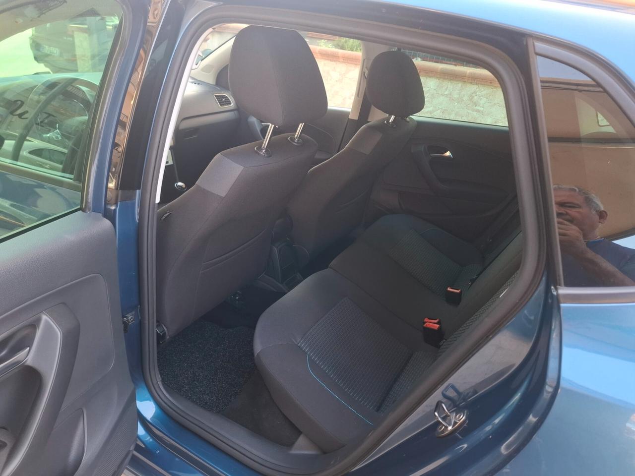 SEAT Ibiza - 1.4 TDI FR Full optional