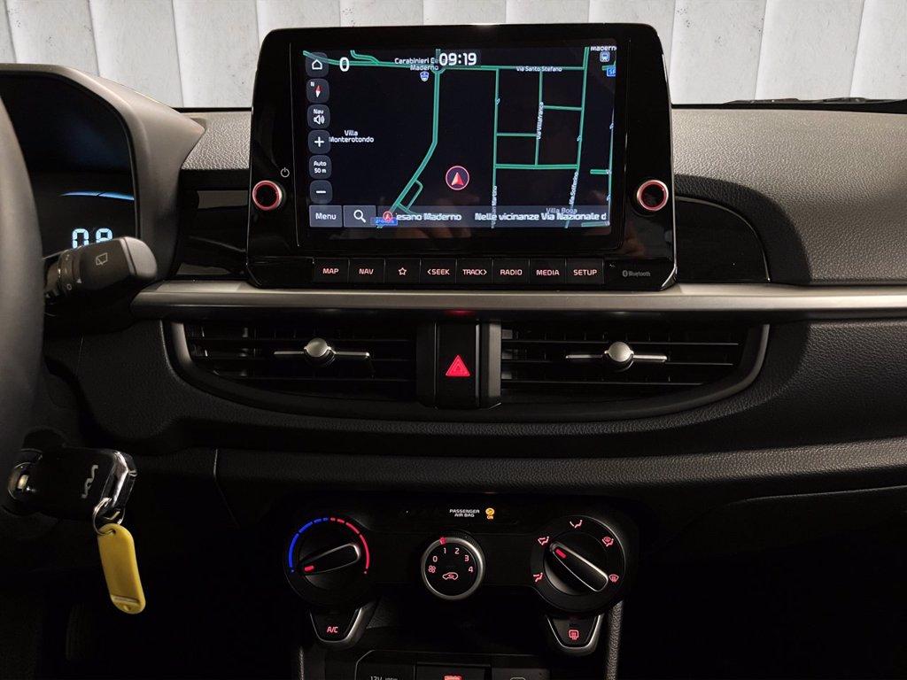 KIA Picanto 1.0 mpi 20th Anniversary Edition del 2024