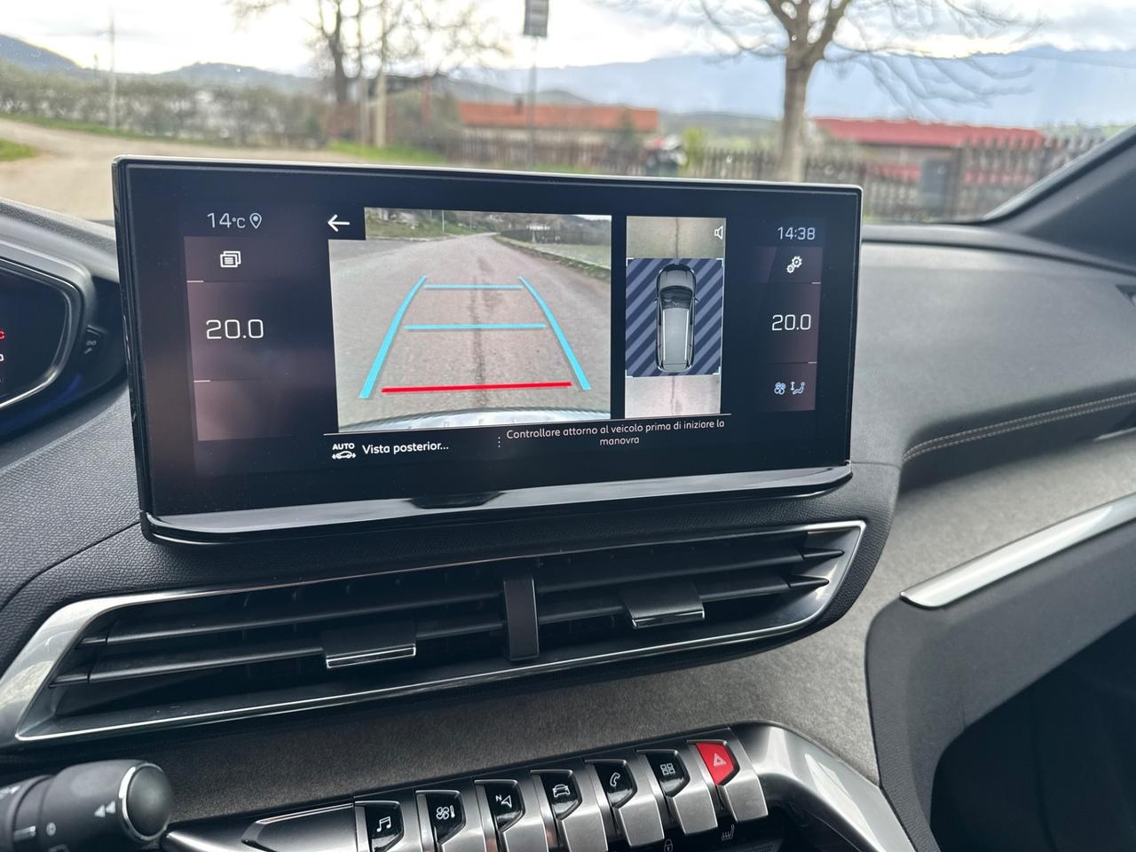 Peugeot 3008 BlueHDi 130 S&S EAT8 GT Pack