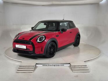 MINI Mini F56 2021 3p 3p 1.5 Cooper Classic Premium Mid Package aut
