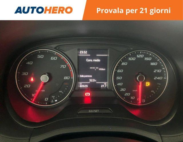 SEAT Ibiza 1.0 75 CV 5p. Style