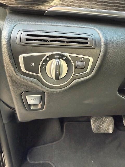 Mercedes-benz V 250 d Automatic Premium Extralong