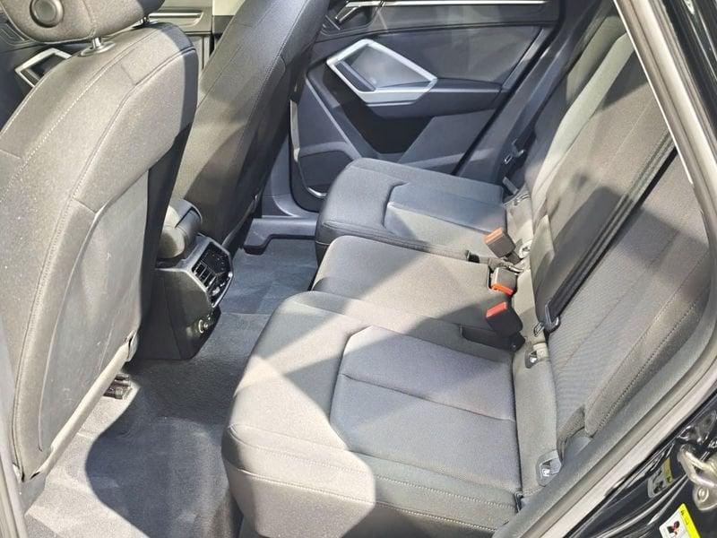 Audi Q3 Q3 35 TFSI Business