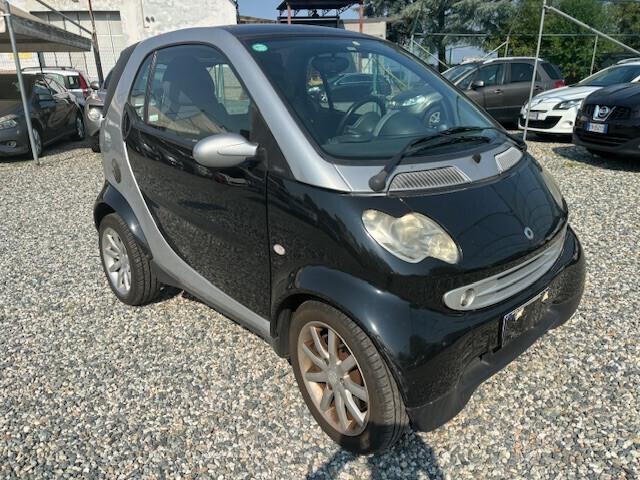 Smart ForTwo 700 coupé passion (45 kW)